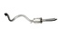 TAIL PIPE - EXHAUST