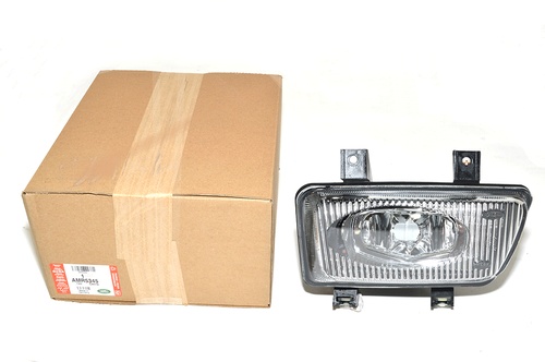 LAMP - FOG - FRONT