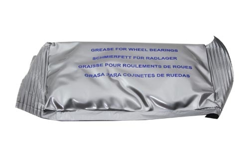 Kit  rolamento roda - eixo traseiro e dianteiro