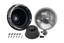 HALOGEN HEADLAMP ASSY WITHOUT HARNESS