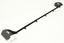 TERRAFIRMA REAR STRAIGHT LIGHT MOUNTING BAR - DEF