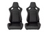 SPORT SEAT (PAIR)