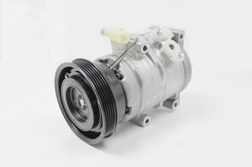 COMPRESSOR