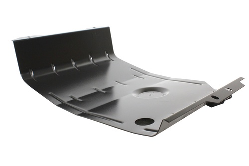 CRADLE - FUEL TANK - 110 83-06/130 83-06/RRC