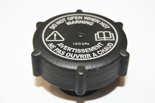 PRESSURE CAP