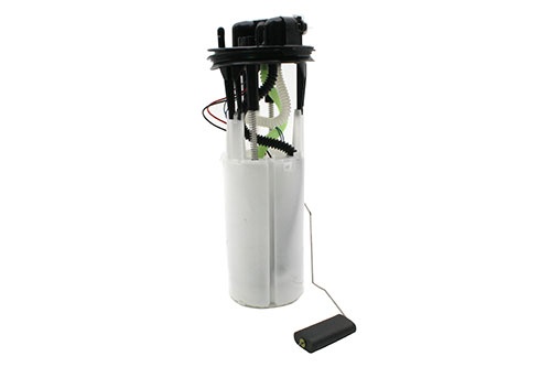 SENDER AND PUMP - FUEL - TD5 DIESEL ONLY