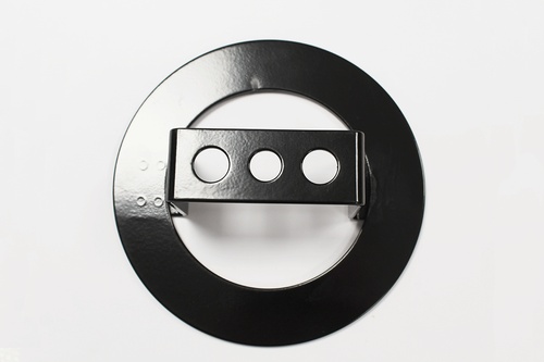 Suporte de roda
