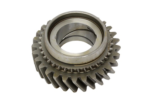 2ND SPEED GEAR