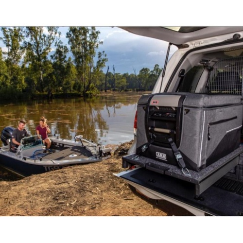 ARB - SACO DE TRANSPORTE PARA ARCA SERIE II 60LTS