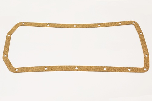 Junta carter V8 - D1/DEF 83-06/RRC/S3