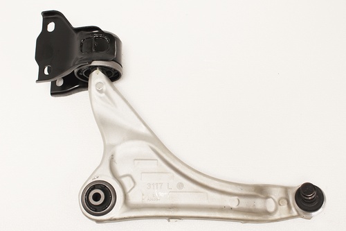 SUSPENSION ARM