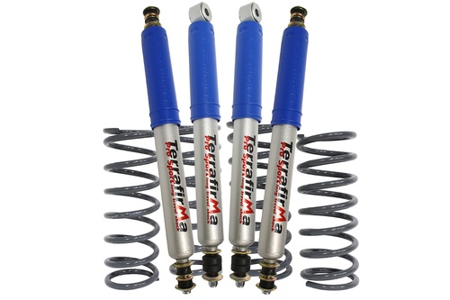 TF PRO SPORT MEDIUM LOAD SUSP KIT 110/130