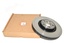 DISC - BRAKE - VENTED