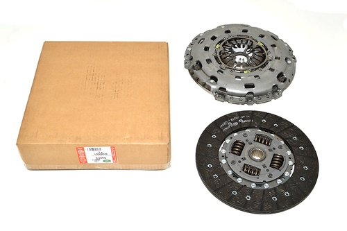 KIT - CLUTCH REPAIR