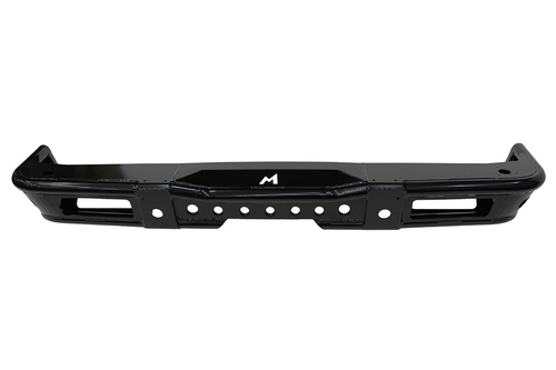 TERRAFIRMA RAID STYLE REAR BUMPER - D2