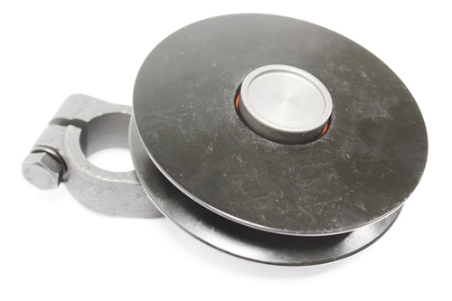 PULLEY - TENSIONER - V8 - D1/RRC