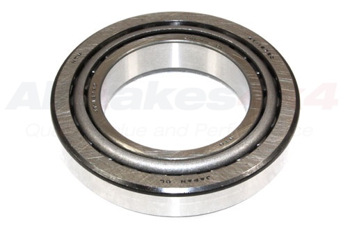 BEARING - MAINSHAFT - TRANSFER BOX - INPUT GEAR - D1/D2/DEF ALL/RRC
