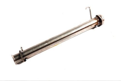 TERRAFIRMA CENTRE SILENCER REPLACEMENT PIPE 90 1997 ON 300TDI