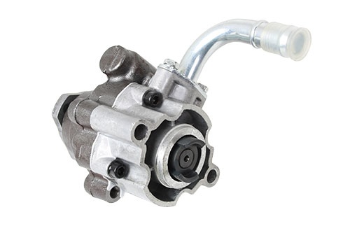 PUMP ASSY