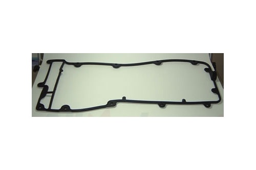 GASKET - CYLINDER HEADS - CAMSHAFT - TD5