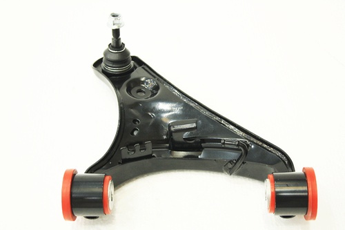 SUSP. ARM - FRONT LH UPPER - PU BUSHES