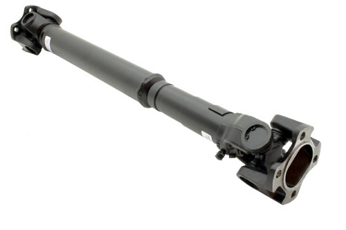TF WIDE ANGLE PROPSHAFT FRONT PUMA ALL / REAR 300TDI & Td5 90 ONLY