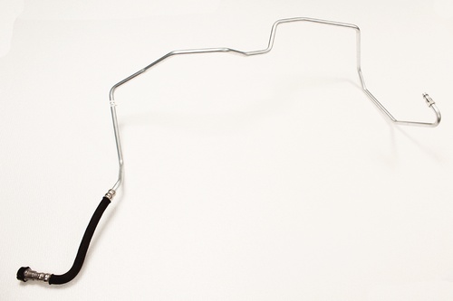 OIL COOLER PIPE