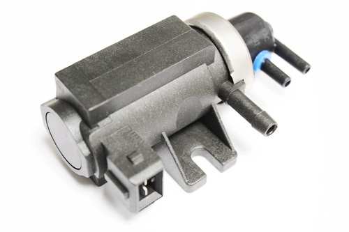 VALVE-SOLENOID-BOOST CONTROL