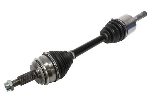 SHAFT - DRIVE
