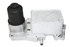 OIL FILTER AND COOLER