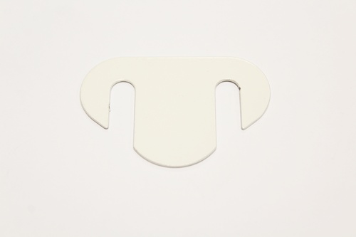 SPACER / PACKER - DOOR LATCH