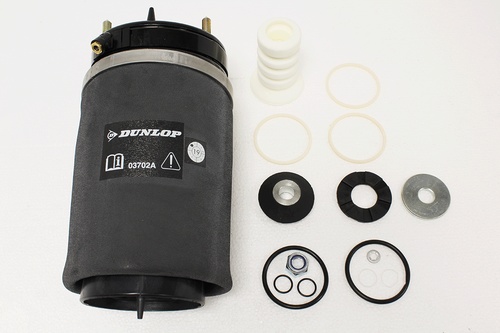 SPRING - AIR SUSPENSION - RH