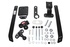 TOW BAR KIT - ADJUSTABLE -  RRS 10-13