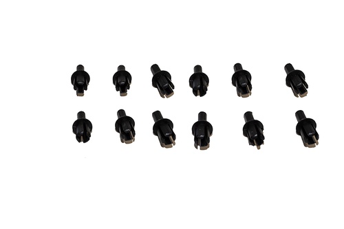 CLIP-RETAINING