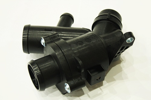 THERMOSTAT AND HOUSING - R5/RS3/D4