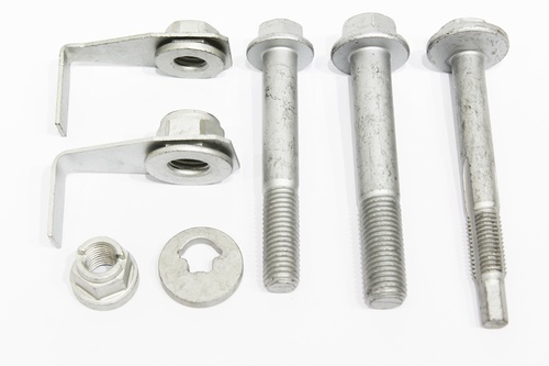 SUSPENSION ARM FITTING KIT