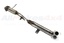 DOWNPIPE ASSY - EXHAUST - F1 - 1.8 4CYL PETROL
