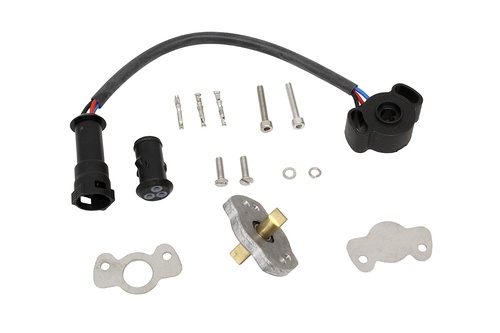 THROTTLE POTENTIOMETER KIT