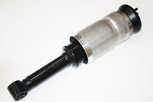 DAMPER - ASSEMBLY - FRONT SUSPENSION