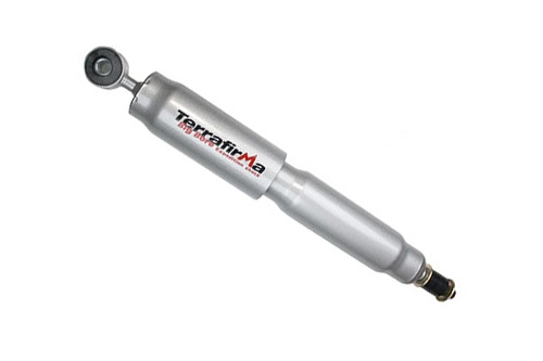 TF BIG BORE SHOCK ABSORBER - REAR +2"- DEF/D1/RRC