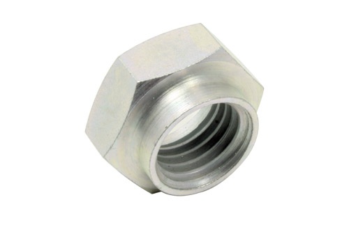 LOCKNUT - SHAFT - TRANSFER BOX - LT230 - INTERMEDIATE SHAFT - DEF 07>