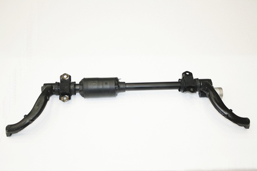 BAR - FRONT STABILIZER