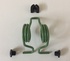 Mola pedal embraiagem LOF 45% mais leve que a mola original