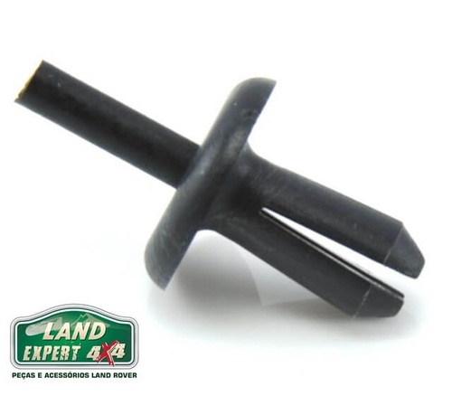 Rebite plastico Guarda Lamas