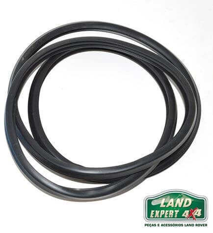 Vedante teto abrir superior Discovery 1 e 2