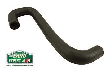Tubo saída do aquecedor Discovery 1 200Tdi
