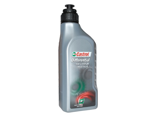 OIL - DIFFERENTIAL