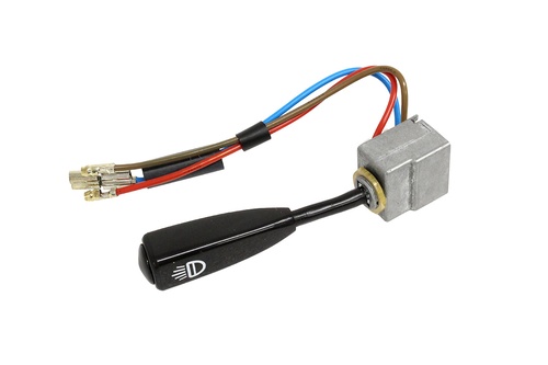 SWITCH HEADLAMP/SIDELAMP