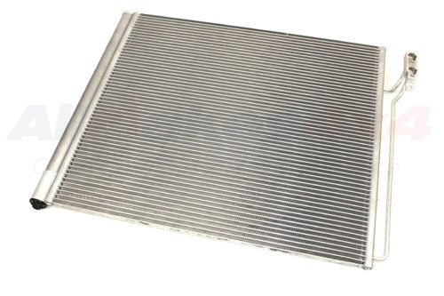 CONDENSER ASSY