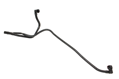 HOSE - TURBOCHARGER TO INTERCOOLER